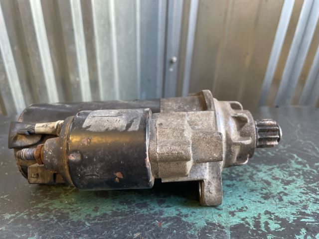 bontott VW GOLF IV Önindító