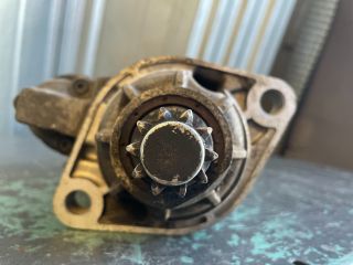 bontott VW GOLF IV Önindító