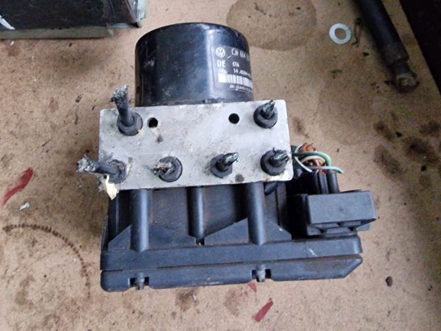 bontott VW GOLF IV ABS Kocka