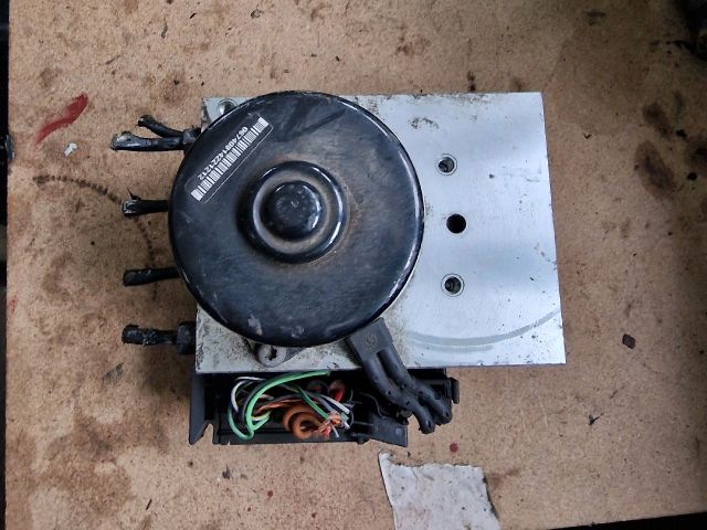 bontott VW GOLF IV ABS Kocka