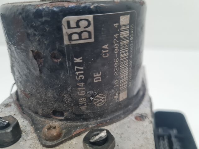 bontott VW GOLF IV ABS Kocka