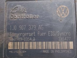 bontott VW GOLF IV ABS Kocka