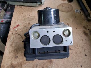 bontott VW GOLF IV ABS Kocka