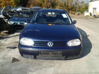 bontott VW GOLF IV Bal első Csonkállvány Kerékaggyal