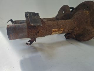 bontott VW GOLF IV Első Lengéscsillapító Pár