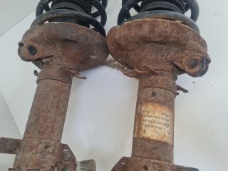 bontott VW GOLF IV Első Lengéscsillapító Pár