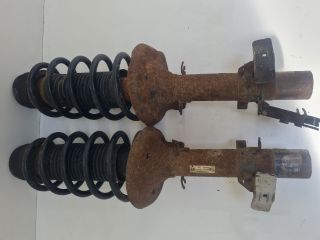 bontott VW GOLF IV Első Lengéscsillapító Pár