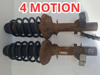 bontott VW GOLF IV Első Lengéscsillapító Pár