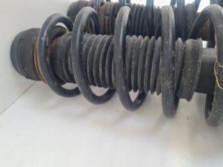 bontott VW GOLF IV Első Lengéscsillapító Pár