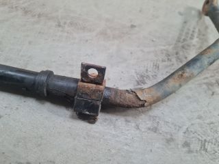 bontott VW GOLF IV Első Vízszintes Stabilizátor Rúd