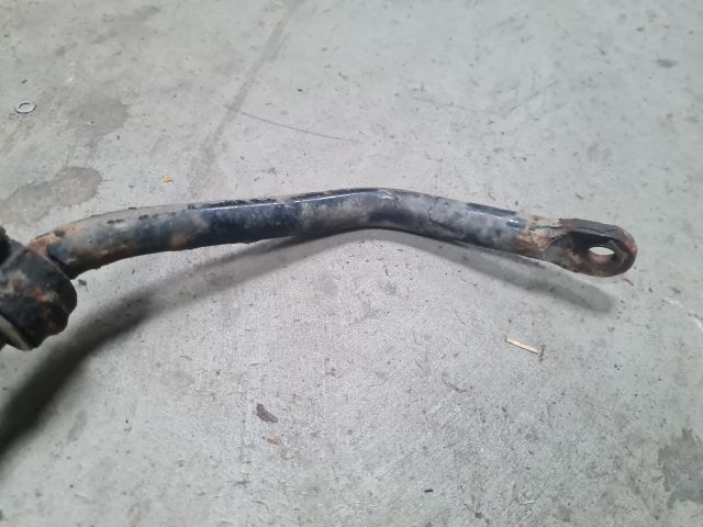 bontott VW GOLF IV Első Vízszintes Stabilizátor Rúd