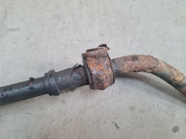 bontott VW GOLF IV Első Vízszintes Stabilizátor Rúd