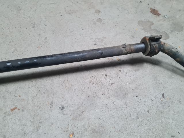 bontott VW GOLF IV Első Vízszintes Stabilizátor Rúd