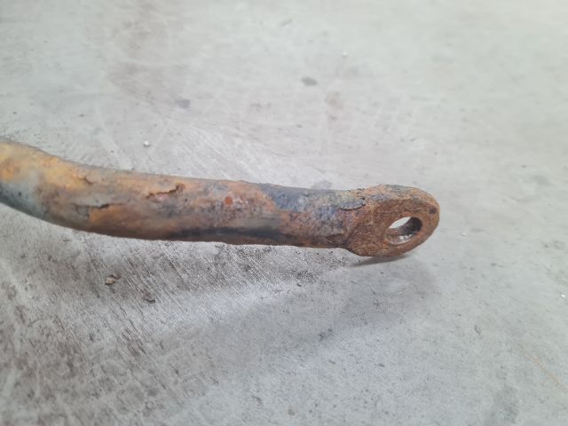 bontott VW GOLF IV Első Vízszintes Stabilizátor Rúd