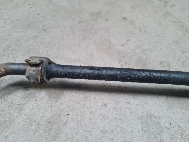 bontott VW GOLF IV Első Vízszintes Stabilizátor Rúd