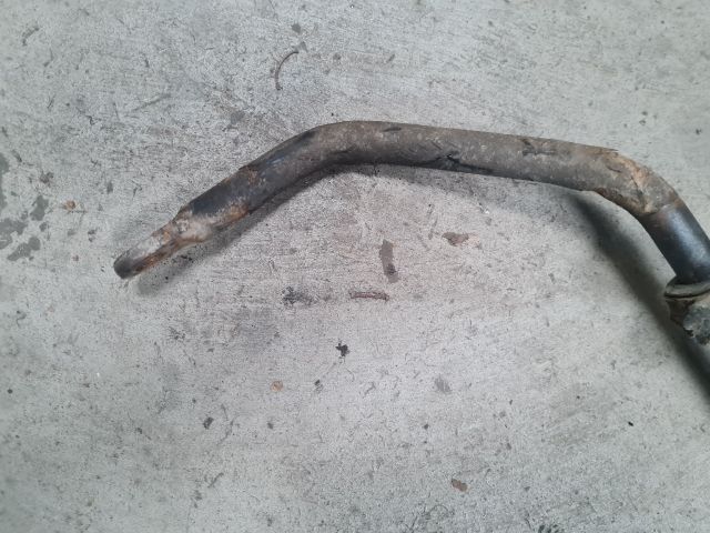 bontott VW GOLF IV Első Vízszintes Stabilizátor Rúd