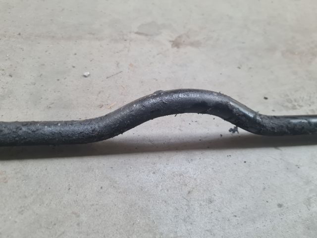 bontott VW GOLF IV Első Vízszintes Stabilizátor Rúd