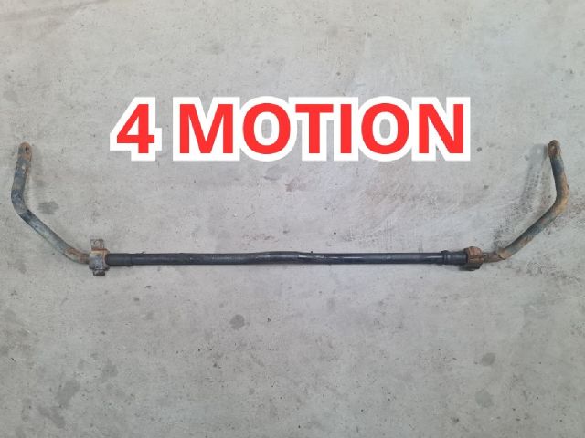 bontott VW GOLF IV Első Vízszintes Stabilizátor Rúd