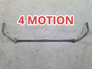 bontott VW GOLF IV Első Vízszintes Stabilizátor Rúd