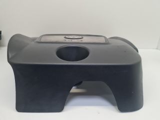 bontott VW GOLF IV Felső Motorburkolat