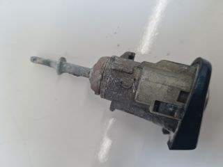 bontott VW GOLF IV Gyújtáskapcsoló Házzal