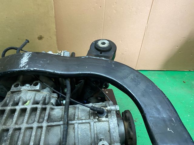 bontott VW GOLF IV Hátsó Differenciálmű