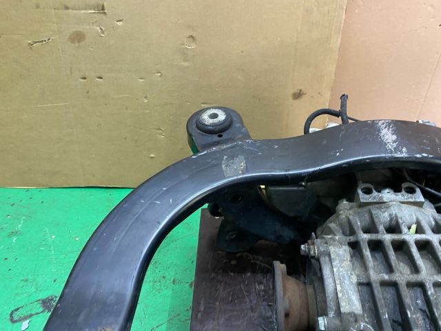 bontott VW GOLF IV Hátsó Differenciálmű