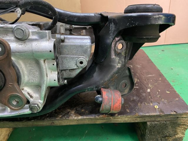 bontott VW GOLF IV Hátsó Differenciálmű