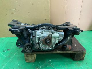 bontott VW GOLF IV Hátsó Differenciálmű