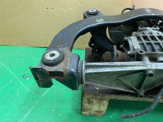 bontott VW GOLF IV Hátsó Differenciálmű