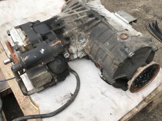 bontott VW GOLF IV Hátsó Differenciálmű