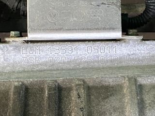 bontott VW GOLF IV Hátsó Differenciálmű