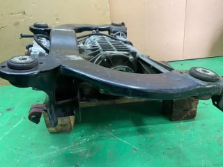 bontott VW GOLF IV Hátsó Differenciálmű