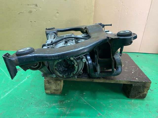 bontott VW GOLF IV Hátsó Differenciálmű