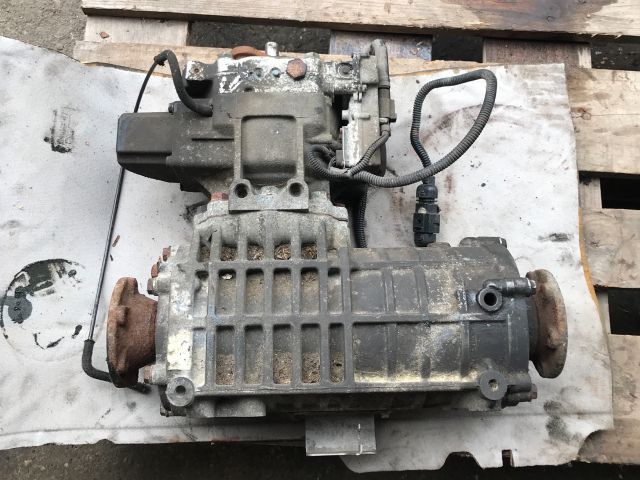 bontott VW GOLF IV Hátsó Differenciálmű