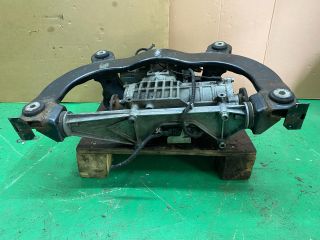 bontott VW GOLF IV Hátsó Differenciálmű