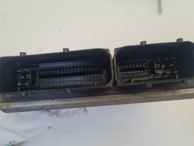 bontott VW GOLF IV Immobilizer Elektronika