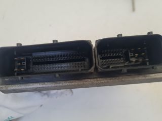 bontott VW GOLF IV Immobilizer Elektronika