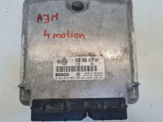 bontott VW GOLF IV Immobilizer Elektronika