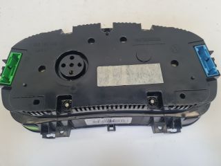 bontott VW GOLF IV Immobilizer Elektronika