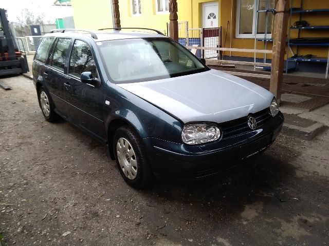 bontott VW GOLF IV Jobb első Csonkállvány Kerékaggyal