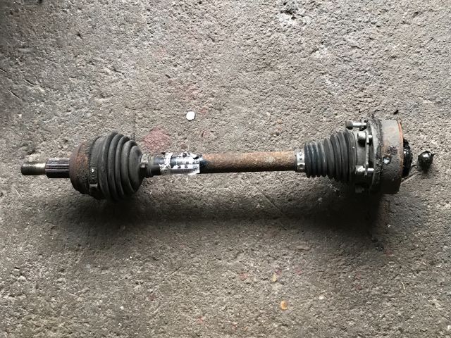 bontott VW GOLF IV Jobb hátsó Féltengely