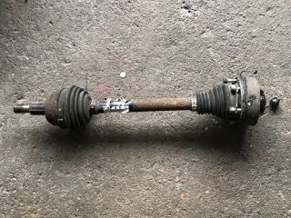 bontott VW GOLF IV Jobb hátsó Féltengely