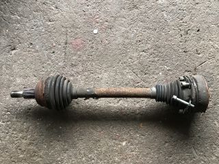 bontott VW GOLF IV Jobb hátsó Féltengely