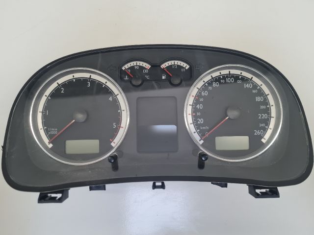 bontott VW GOLF IV Kilométeróra