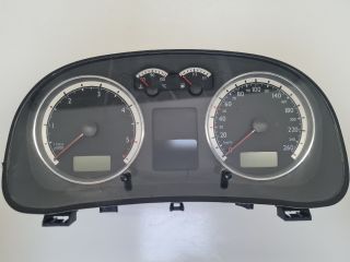 bontott VW GOLF IV Kilométeróra