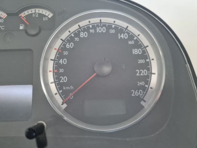 bontott VW GOLF IV Kilométeróra