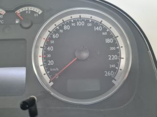 bontott VW GOLF IV Kilométeróra