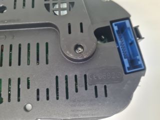 bontott VW GOLF IV Kilométeróra