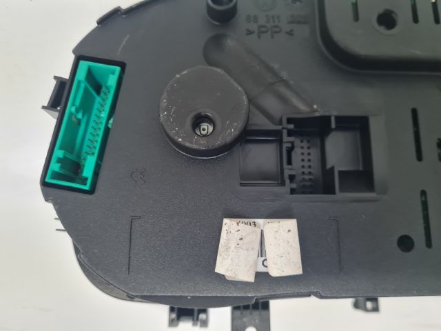 bontott VW GOLF IV Kilométeróra